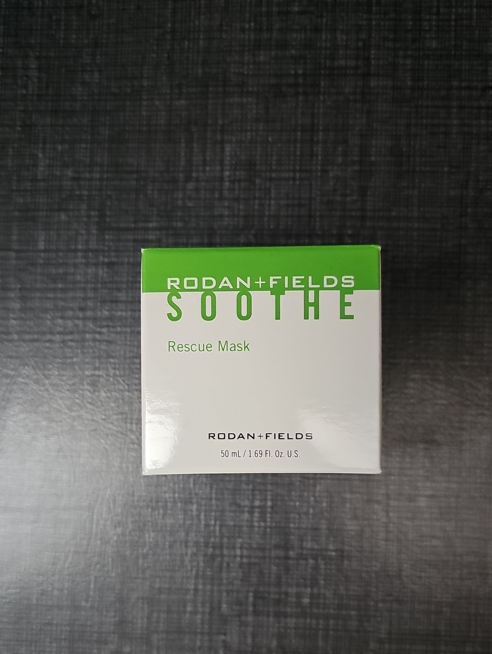 Rodan + Fields SOOTHE Rescue Mask - R&FBIN